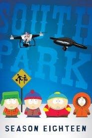 South Park 18