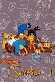 I Simpson 1