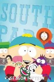 South Park 15