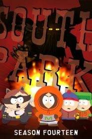 South Park 14