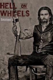 Hell on Wheels 1