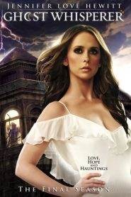 Ghost Whisperer 5