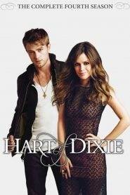 Hart of Dixie 4