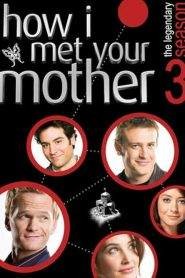 How I Met Your Mother 3