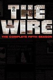 The Wire 5