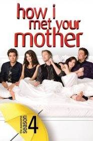 How I Met Your Mother 4