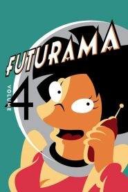 Futurama 4