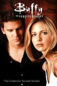 Buffy l’ammazzavampiri 2