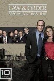 Law & Order – Unità vittime speciali 10