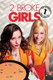 2 Broke Girls 1