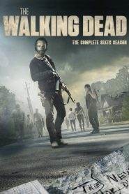 The Walking Dead 6