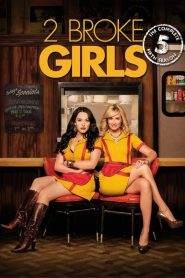 2 Broke Girls 5