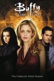 Buffy l’ammazzavampiri 6