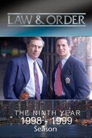 Law & Order 9