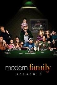 Modern Family 6