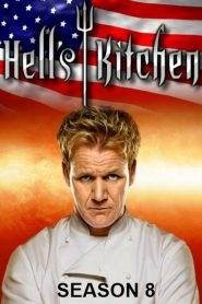 Hell’s Kitchen 8
