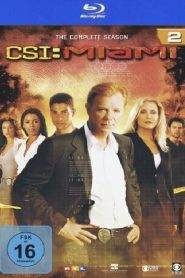 CSI: Miami 2