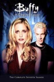 Buffy l’ammazzavampiri 7