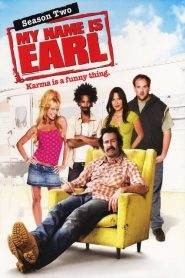 My Name Is Earl 2