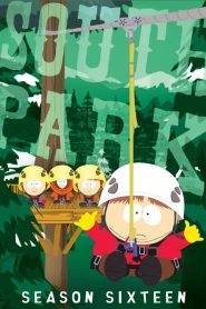 South Park 16