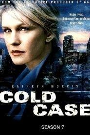 Cold Case 7