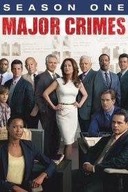 Major Crimes 1