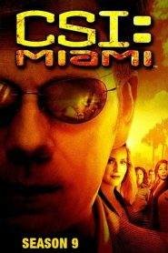CSI: Miami 9