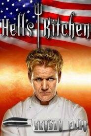 Hell’s Kitchen 4