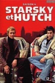 Starsky & Hutch 4