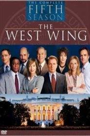 The West Wing 5