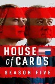 House of Cards – Gli intrighi del potere 5