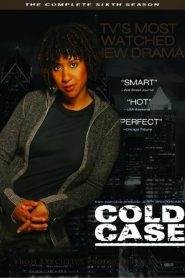 Cold Case 6