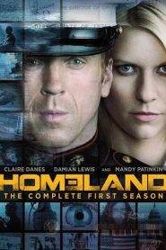 Homeland – Caccia alla spia 1