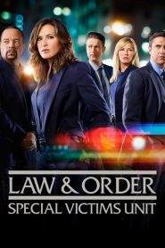Law & Order – Unità vittime speciali 19