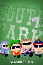 South Park 7