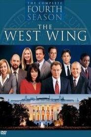 The West Wing 4