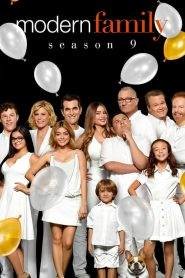 Modern Family 9