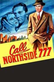 Chiamate Nord 777 (1948)