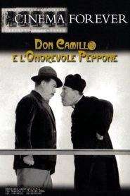 Don Camillo e l’onorevole Peppone (1955)