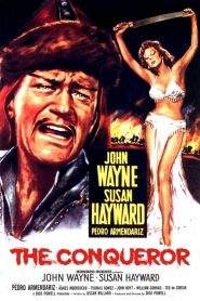 Il conquistatore (1956)