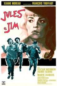 Jules e Jim (1962)