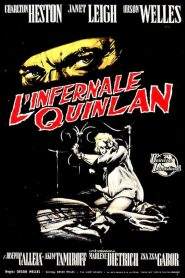 L’infernale Quinlan (1958)