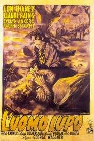 L’uomo lupo (1941)