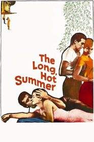 La lunga estate calda (1958)