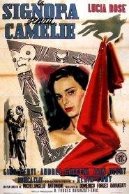 La signora senza camelie (1953)