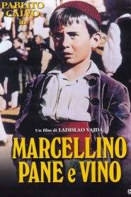 Marcellino pane e vino (1955)