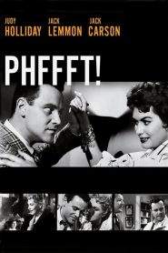 Phffft… e l’amore si sgonfia (1954)