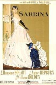 Sabrina (1954)
