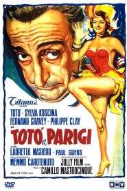 Totò a Parigi (1960)