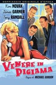 Venere in pigiama (1962)